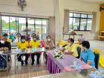ต้อนรับการโอนมาดำรงตำแหน่งของรองปลัดองค์การบริหารส่วนตำบล...